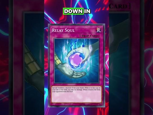 This YuGiOh Card is So Bad It Actually HELPS Your Opponent!