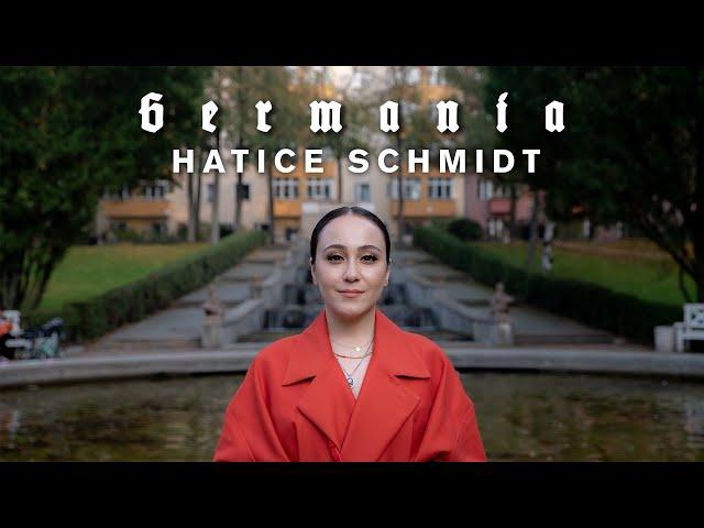 Hatice Schmidt über Gewalt auf dem Schulhof, Leben ohne Kopftuch und Berlin-Neukölln