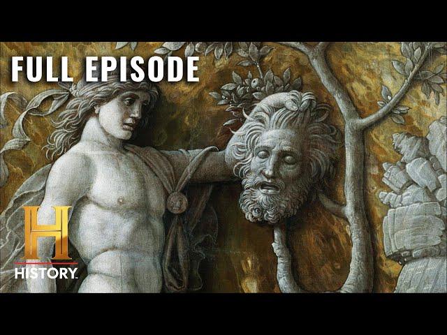 Was Magic Real in the Ancient World? | Ancient Aliens: Declassified (S2, E5) | Full Episode