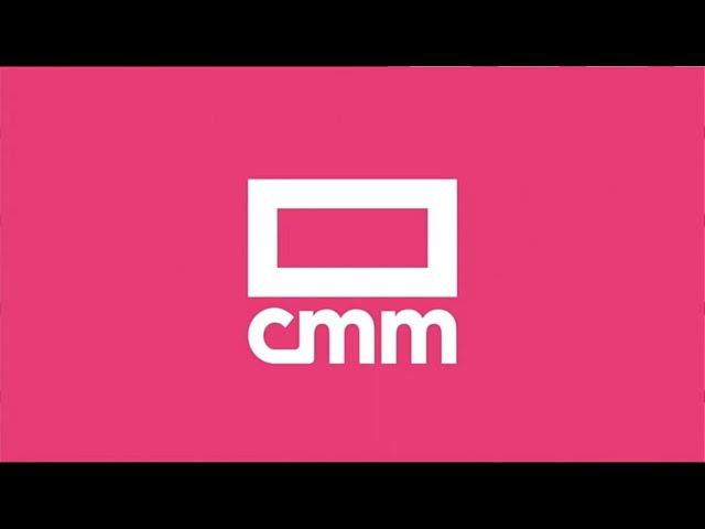 CMM / Castilla-La Mancha Media - sinfín/bucle de continuidad 2019 [e]