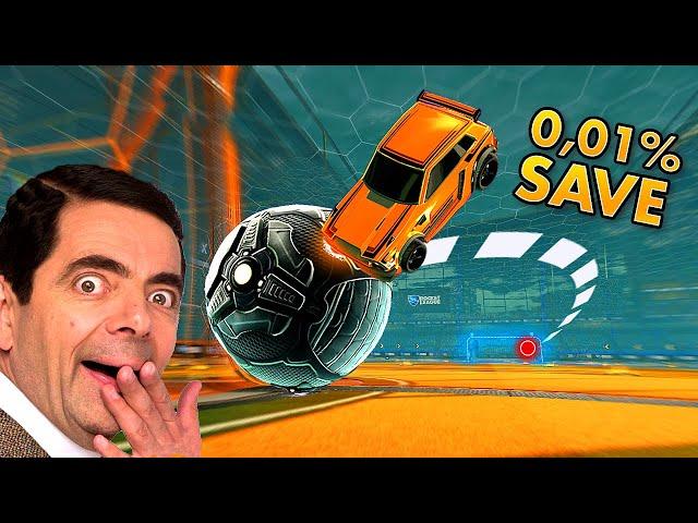 ROCKET LEAGUE MOST UNEXPECTED MOMENTS #238