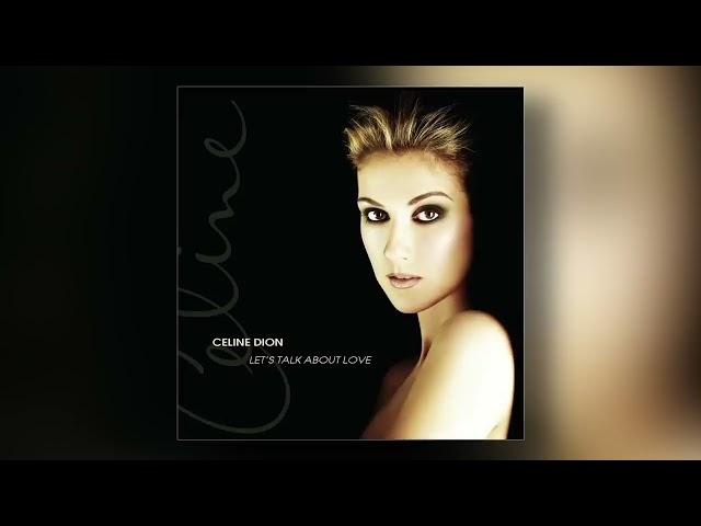 Céline Dion - The Reason (Official Audio)