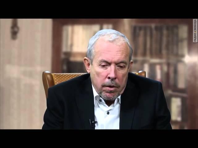 Андрей Макаревич. Путин должен подать в отставку
