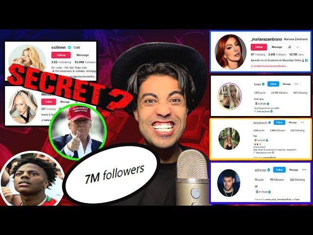 HOW TO BUY INSTAGRAM FOLLOWERS AND LIKES IN 2025