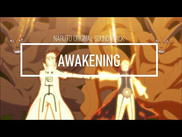 Takanashi Yasuharu - Awakening (Boruto OST)