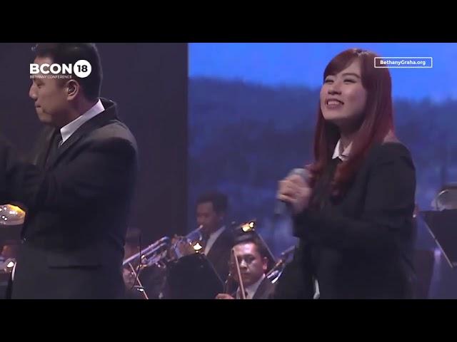 Ada Pertemuan Di Udara, Kalau Bunyi Sangkakala, Sejak Ku Terima Yesus - Gereja Bethany Nginden