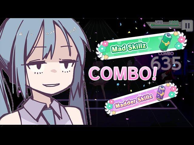 Beginner's Guide to FULL COMBO in Project Sekai