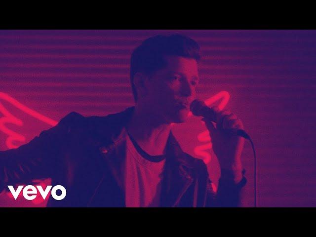 The Script - Rain (Official Video)