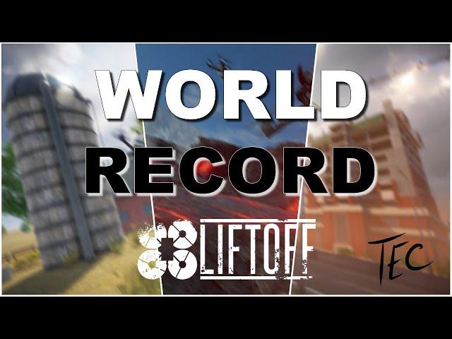 Liftoff - Official World Records by Tec (42/82)