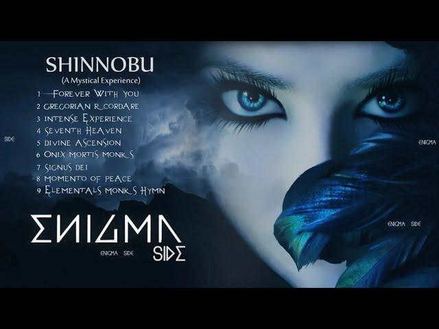 BEST HITS OF THE ENIGMA 2019 -SHINNOBU - MÚSICA  PARA EL ALMA