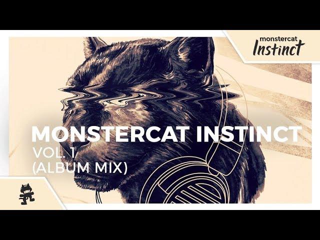 Monstercat Instinct Vol. 1 (Album Mix)