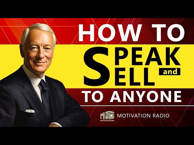 Master The Art Of SELLING | The Most Powerful Motivational Speech 2023 | Motivational Radio 2023