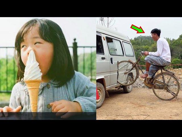 Best Funny Videos  - Try to Not Laugh #55