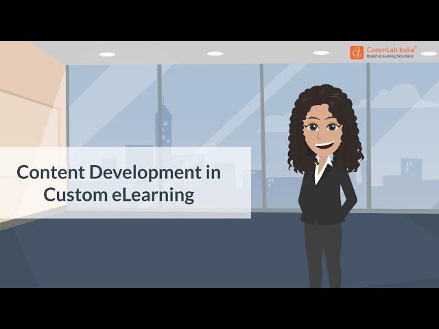 How to Create Multimedia-rich Content for Custom eLearning Solutions?