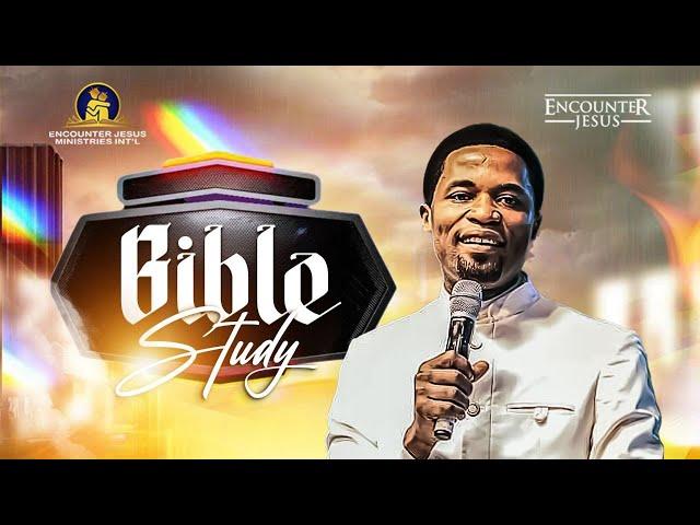 THE BLESSEDNESS OF OBEDIENCE | 22.04.2025 | APOSTLE MICHAEL OROKPO
