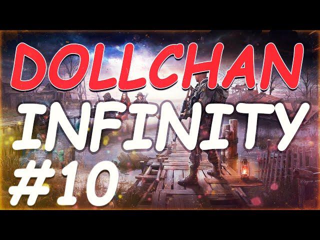 S.T.A.L.K.E.R. Dollchan 8: Infinity #10 Все документы и предметы в лаборатории Х-18