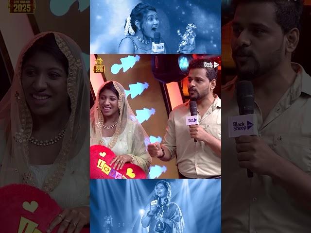 இது யாருக்கு Surprise  | Blacksheep cine Awards | Blacksheep Value OTT