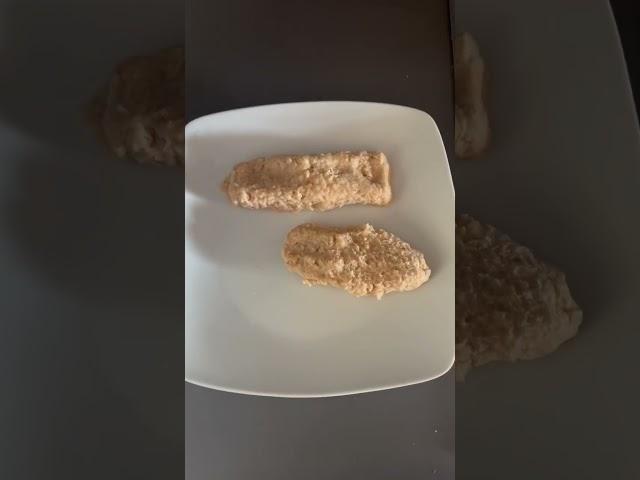 Vegane Fischstäbchen im Test