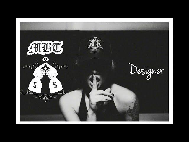 MBT - Designer [Audio]