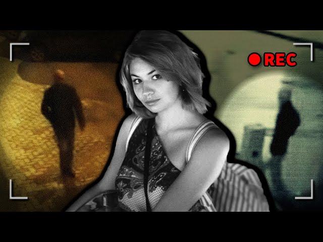 4 Disturbing Mysteries Caught on CCTV