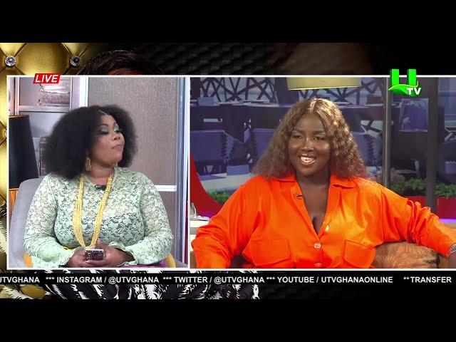 UNITED SHOWBIZ WITH EMPRESS GIFTY  09/11/24