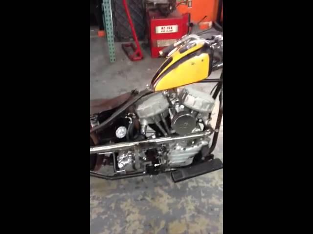 1954 panhead 2