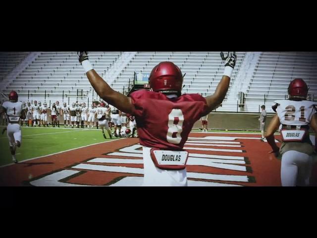 2017 Saluki Football: Through Thick and Thin