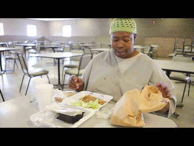 More Muslim meals being served in Oklahoma prisons (2012-05-31)