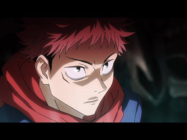 Jujutsu Kaisen - Opening 1 | 4K | 60FPS | Creditless |