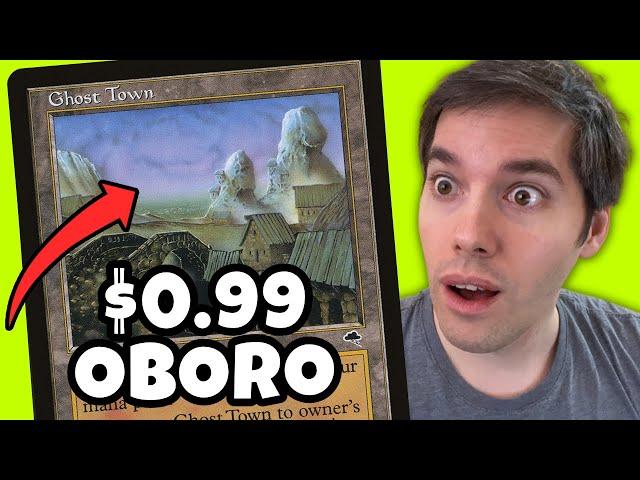 Underrated Lands for Less Than $1.99 | Magic: The Gathering