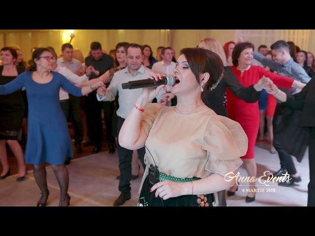 Niculina Stoican și Taraful Mădălin Barangă - 8 Martie 2018 - ANNA EVENTS - Sala Mare