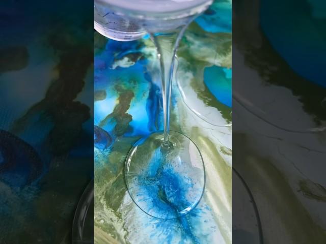 Abstract artwork of the world  #art #arte #artist #modernart #painting #artwork #abstract #decor