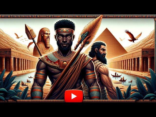 The Epic Of Gilgamesh Read by Billy Carson - Tablet I - Tablet II