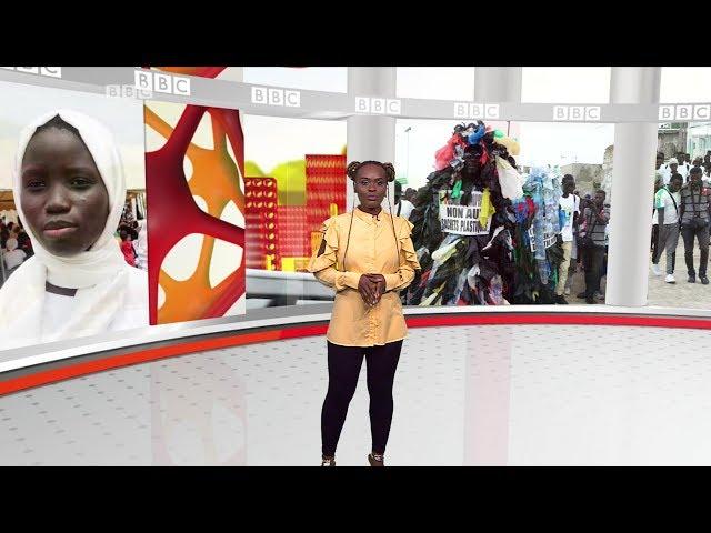 BBC Afrique: BBC Actu Jeunes (Episode 49)