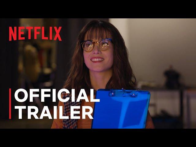 An astrological guide for broken hearts | Official Trailer | Netflix