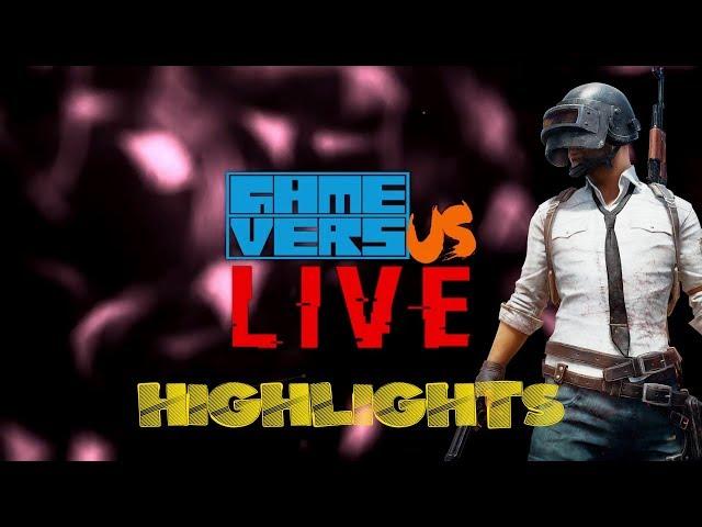 THREE DINNERS IN ONE STREAM!  |  GameVersUS HIghlights ft. Asianhawk