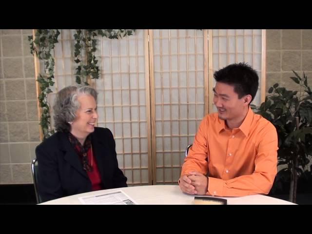 Steve Cha: Hollywood, Mission Possible