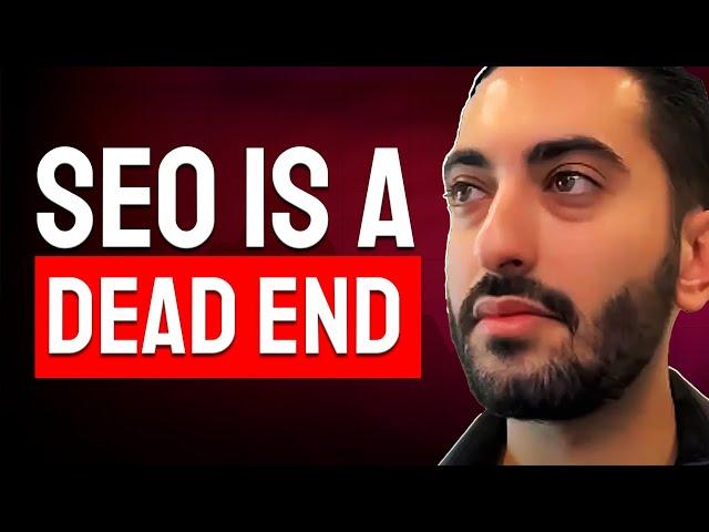 SEO is a Dead End For 95% of Lawyers