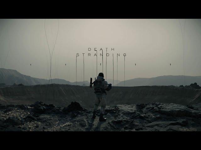 DEATH STRANDING #6 ● СТРИМЫ ТЕПЕРЬ ТУТ https://www.twitch.tv/biomode56