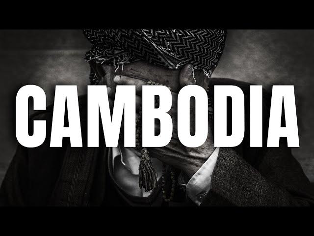 The TRUTH About Living In Cambodia As A Foreigner (Copyright Free Content)