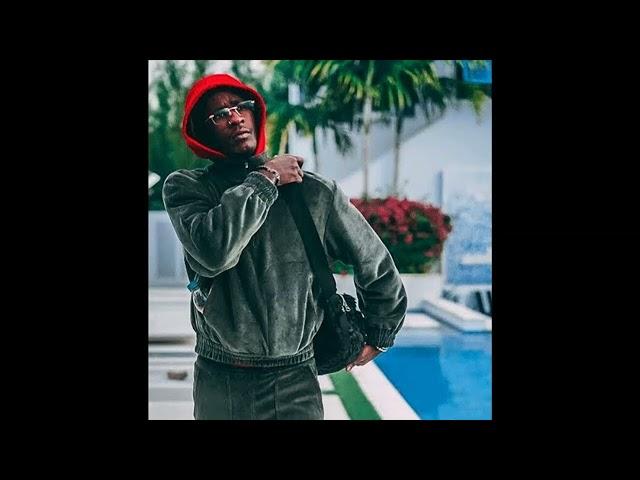 [FREE] Young Thug Freestyle Type Beat 2024 "Surfer"