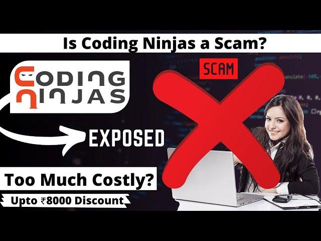 Coding Ninjas Online Course review | Coding Ninjas Courses worth? | Discount Coupons