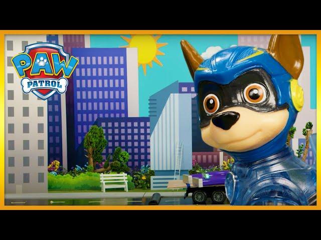 PAW Patrol Reach For The Stars! ⭐️ - PAW Patrol Toy Play Episode for Kids