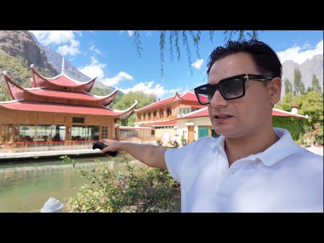 Shangrila Skardu | Gilgit Baltistan | Kabir Khan Afridi