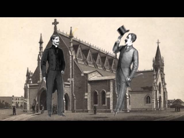 The Gilbert and Sullivan Mass