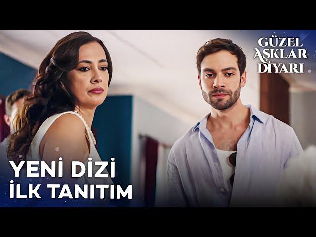 Güzel Aşklar Diyarı Yakında Kanal D'de! @GüzelAşklarDiyarıDizi