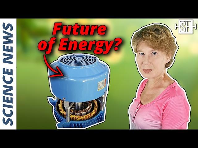 Scam or Breakthrough? Energy Saving with Electron Spins