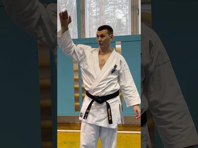 Кёкусинкай / Зимняя Школа ФКР-2025 / Кумитэ / Тест Кроссфит 7 минут / Дмитрий Савельев (7)