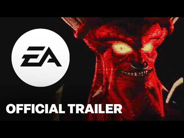 EA - Old Favorite Games On Steam Now Trailer (March 2024)