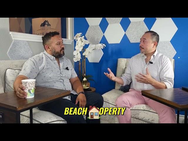 Buying Beachfront Property: Tips and Expert Advice for Houston Homebuyers